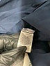 Unbranded Blue Long Sleeve Button-Down Shirt Size L - photo 7