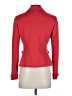 Lafayette 148 New York Red Jacket Size 2 (petite) - photo 2
