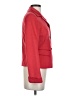 Lafayette 148 New York Red Jacket Size 2 (petite) - photo 4