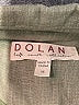 Left Coast by Dolan Green Blazer Size XS - photo 6
