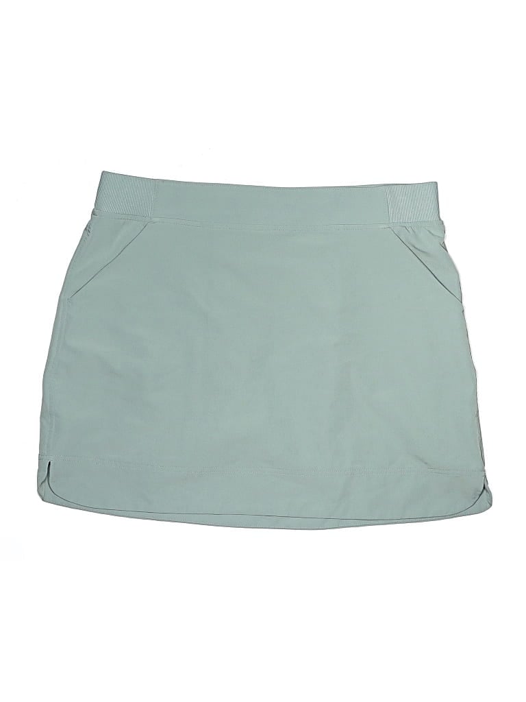 Pre-owned 32 Degrees Casual Skirt In Blue