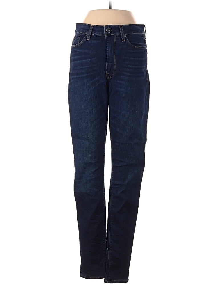 Pre-owned Hudson Jeans In Blue