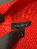 Talbots Hearts Red Pullover Sweater Size S - photo 6