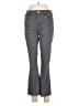 FRAME Gray Jeans Size 32 waist - photo 1