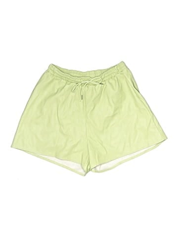 Charlotte Russe Athletic Shorts (view 1)