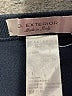 D.Exterior Solid Blue Formal Skirt Size S - photo 4