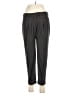 MM Couture Solid Gray Casual Pants Size M - photo 1