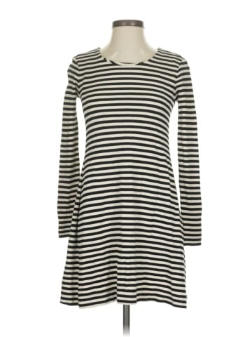 Hi-Line Casual Dress (view 1)