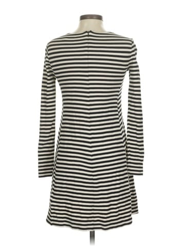 Hi-Line Casual Dress (view 2)