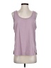BR STANDARD Purple Active Tank Size S - photo 1