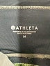 Athleta Color Block Green Active Pants Size M - photo 7
