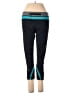Lululemon Athletica Color Block Teal Active Pants Size 6 - photo 2