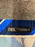 Zara Blue Casual Pants Size XS - photo 3