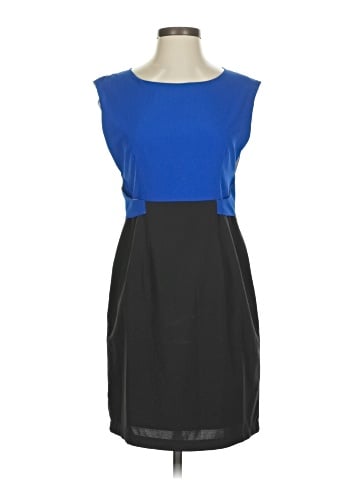 Jaye.e. Cocktail Dress (view 1)