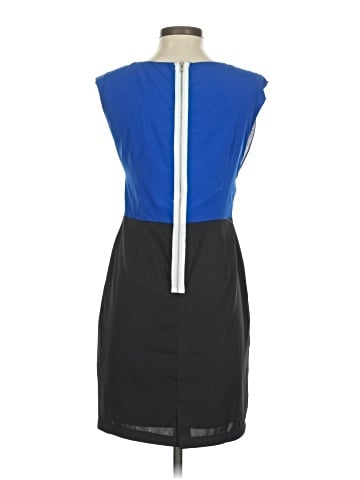 Jaye.e. Cocktail Dress (view 2)