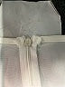 Unbranded White Cocktail Dress Size S (estimated) - photo 6