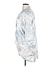 Vince Camuto 100% Polyester Blue Kimono Size 0X - photo 5