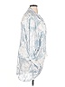 Vince Camuto 100% Polyester Blue Kimono Size 0X - photo 4