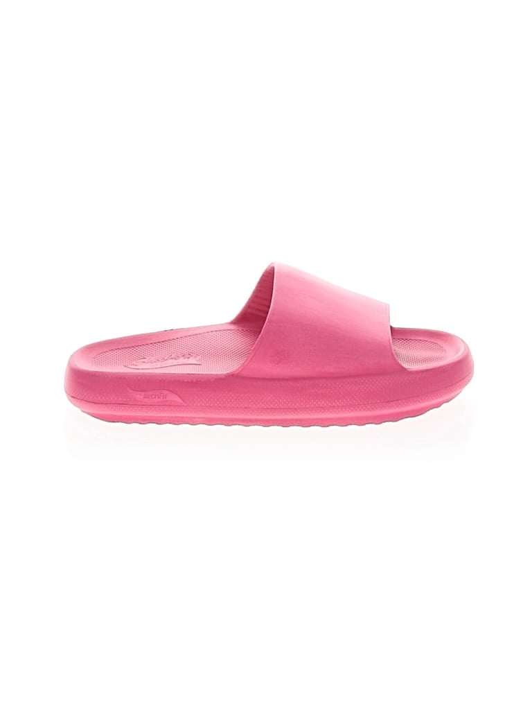 SKECHERS Pre-owned Sandals In Pink