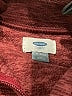 Old Navy 100% Polyester Burgundy Pullover Sweater Size 18-24 mo - photo 3