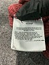 Old Navy 100% Polyester Burgundy Pullover Sweater Size 18-24 mo - photo 4