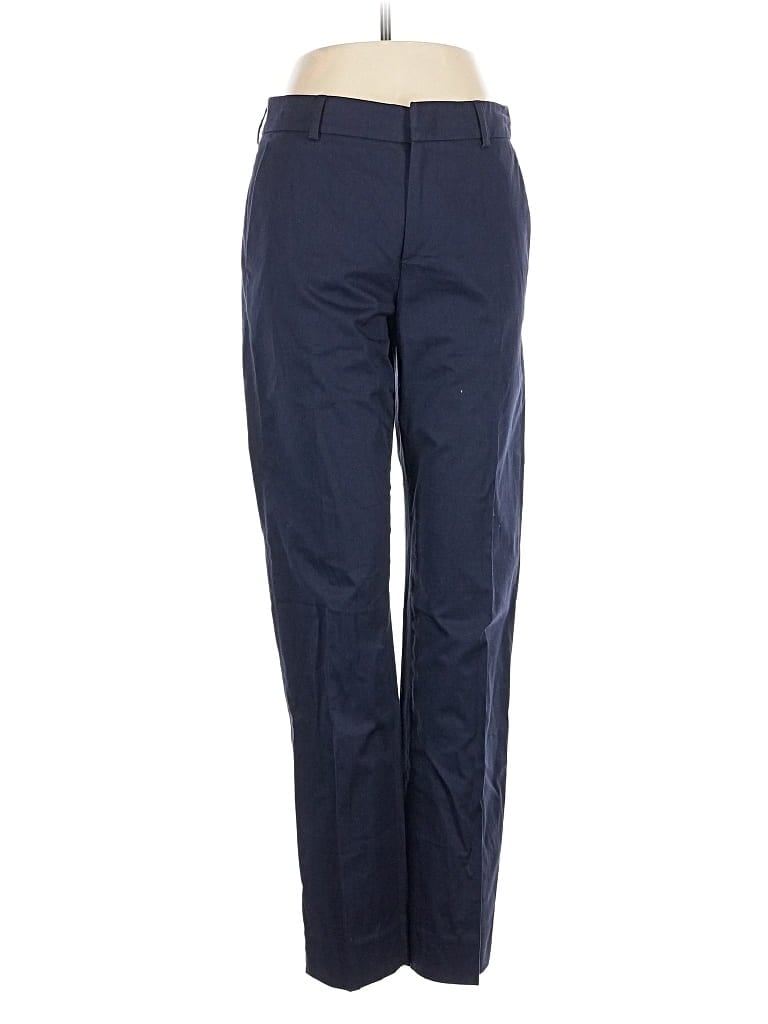 Pre-owned Bogner Dress Pants In Blue