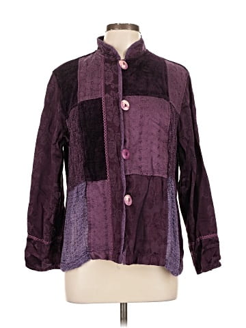 Coldwater Creek Jacket (view 1)