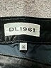 DL1961 Black Casual Pants Size 26 waist - photo 4