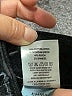 DL1961 Black Casual Pants Size 26 waist - photo 5