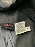 Shape FX Black Blazer Size 10 - photo 6