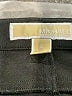 MICHAEL Michael Kors Black Casual Pants Size 6 - photo 4