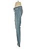 Bullhead Hearts Blue Jeans Size 5 - photo 5