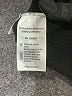 KAUFMANFRANCO Black Cardigan Size S - photo 7