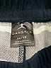 Danskin Stripes Black Athletic Shorts Size XS - photo 3