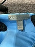 ASOS Blue Cocktail Dress Size 6 - photo 7