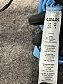 ASOS Blue Cocktail Dress Size 6 - photo 8