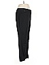 Apt. 9 Chevron-herringbone Black Dress Pants Size 12 (petite) - photo 4