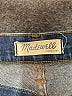 Madewell Blue Jeans Size 26 waist - photo 4