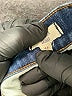 Madewell Blue Jeans Size 26 waist - photo 5