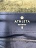 Athleta Blue Active Pants Size S - photo 6