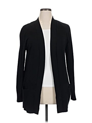 Joan Vass Cardigan (view 1)