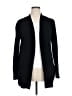 Joan Vass Black Cardigan Size XL - photo 1