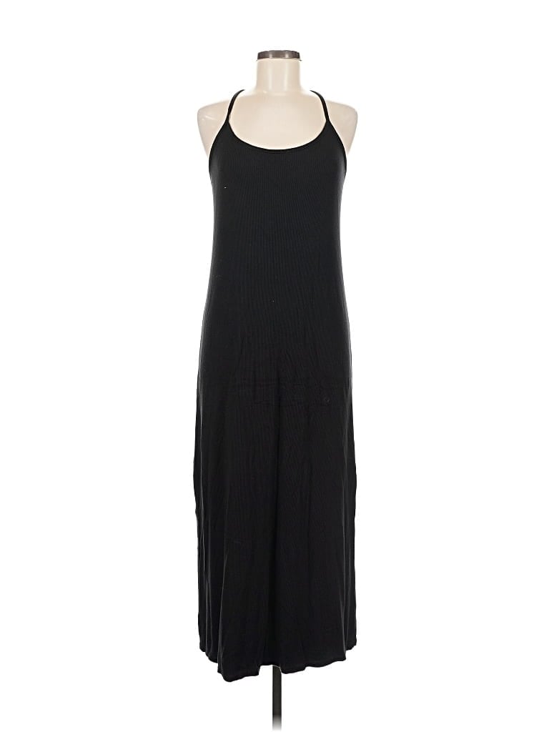 Pre-owned Alfani Casual Dress In Black