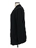 Joan Vass Black Cardigan Size XL - photo 5