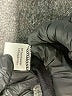 Assorted Brands Black Cocktail Dress Size 4 - photo 5