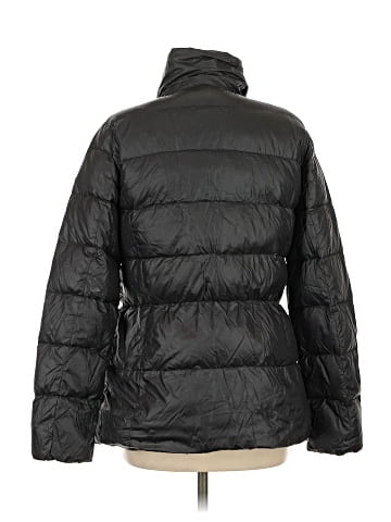 MICHAEL Michael Kors Snow Jacket (view 2)
