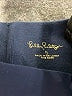 Lilly Pulitzer Solid Blue Active Pants Size S - photo 4