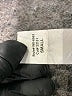 Aqua Solid Black Cocktail Dress Size S - photo 8