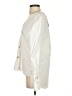 Mango Ivory 3/4 Sleeve Blouse Size 5 - photo 5