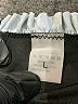 Unbranded Black Swimsuit Top Size L - photo 3